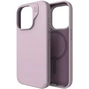 ZAGG Case Manhattan Snap für Apple iPhone 15 Pro - hell lila