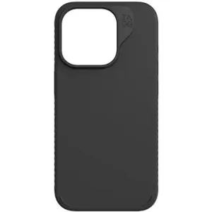 ZAGG Case Manhattan Snap für Apple iPhone 15 Pro - schwarz