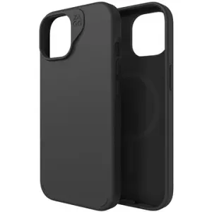ZAGG Case Manhattan Snap für Apple iPhone 15 - schwarz