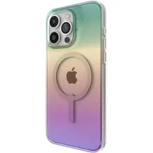 ZAGG Case Milan Snap für Apple iPhone 15 Pro Max - Regenbogen