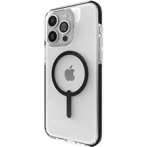 ZAGG Case Santa Cruz Snap für Apple iPhone 15 Pro Max - schwarz