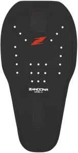 Zandona Rückenprotektor Back Insert Level 2 Black 229x447 mm