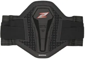 Zandona Rückenprotektor Hybrid Back Pro X3 Black/Black L