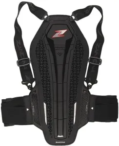 Zandona Rückenprotektor Hybrid Back Pro X6 Black/Black M