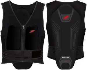 Zandona Soft Active Vest Pro X6 Equitation Vectors M Rückenprotektor