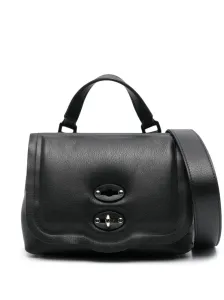 ZANELLATO - Baby Postina Leather Handbag