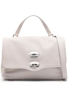 ZANELLATO - Postina S Daily Leather Handbag #1453985