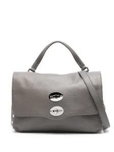 ZANELLATO - Postina S Daily Leather Handbag #1482553