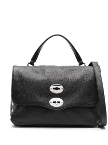 ZANELLATO - Postina S Daily Leather Handbag #1498795