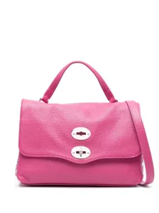 ZANELLATO - Postina S Daily Leather Handbag #1525046