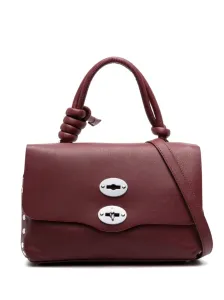 ZANELLATO - Postina S Leather Handbag #1398833