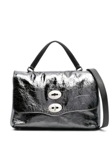ZANELLATO - Postina S Leather Handbag #1461275