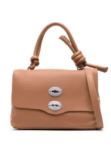 ZANELLATO - Postina S Leather Handbag #1530727