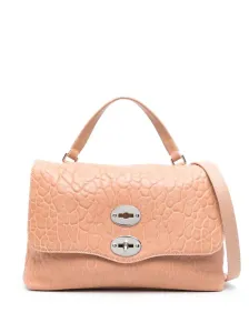 ZANELLATO - Postina S Leather Handbag #1545253