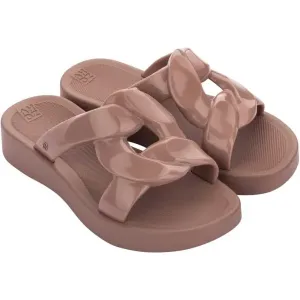 Zaxy ELOS SLIDE AD Damen Pantoffeln, rosa, größe #1270474