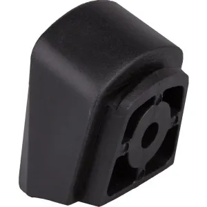 Zealot B006T Bremse für Inliner, schwarz, größe