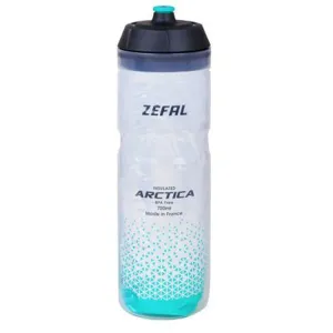 Zefal ARCTICA 75 Radlerflasche, transparent, größe 750 ML