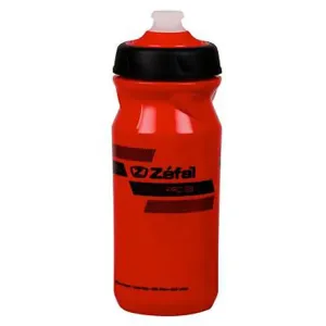 Zefal SENSE PRO 65 Radlerflasche, rot, größe