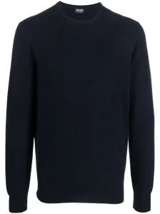 ZEGNA - Cashmere Sweater #1503249