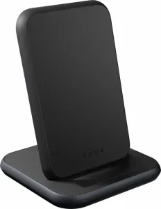 Zens Aluminium Stand Wireless Charger mit 18 Watt USB PD