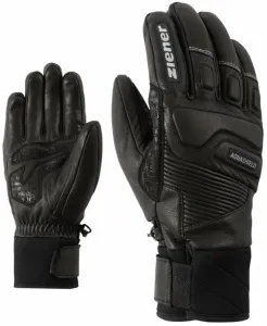 Ziener Gisor AS® Black 10 SkI Handschuhe
