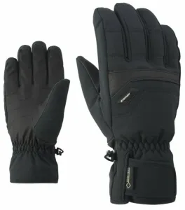 Ziener Glyn GTX + Gore Plus Black 9 SkI Handschuhe