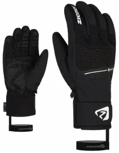 Ziener Granit GTX AW Black 10 SkI Handschuhe