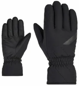 Ziener Kajana PR Lady Black 7 SkI Handschuhe