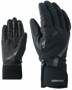 Ziener Kitty AS® Lady Black 6,5 SkI Handschuhe