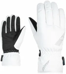 Ziener Korena AS® Black 7,5 SkI Handschuhe