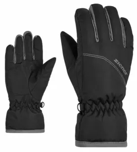 Ziener Lerin Black 6 SkI Handschuhe