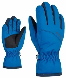 Ziener Lerin Persian Blue 5 SkI Handschuhe