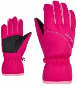 Ziener Lerin Pop Pink 6 SkI Handschuhe