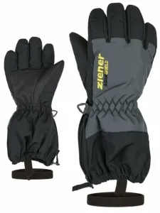 Ziener Levio AS® Black 4 SkI Handschuhe
