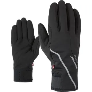 Ziener ULTIMO PR Handschuhe, schwarz, größe