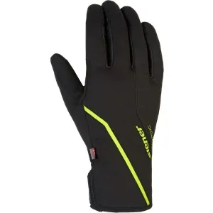 Ziener ULTIMO PR Handschuhe, schwarz, größe #1033455