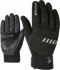 Ziener Dallen Touch Black 8,5 Cyclo Handschuhe