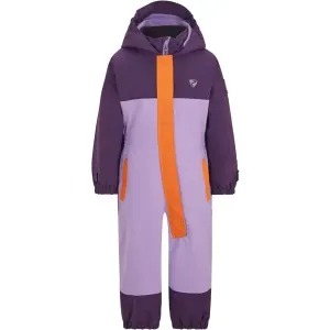 Ziener ANUP Kinder Skianzug, violett, größe #1489408