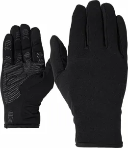 Ziener Handschuhe Innerprint Touch Black 8,5