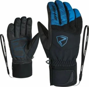 Ziener Ginx AS AW Persian Blue 9,5 SkI Handschuhe