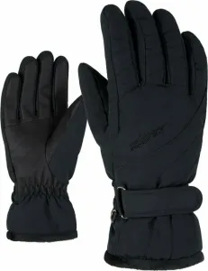 Ziener Kileni PR Lady Black 8 SkI Handschuhe