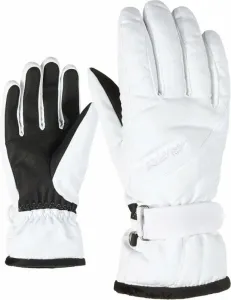Ziener Kileni PR Lady White 8 SkI Handschuhe