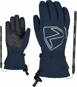 Ziener Laril AS Dark Navy 5,5 SkI Handschuhe