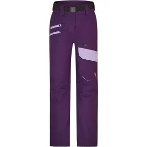 Ziener AILEEN Mädchen Skihose, violett, größe #1494552