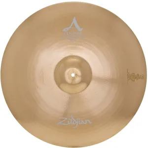 Zildjian ACP25 A Custom 25th Anniversary Limited Edition Ridebecken 23