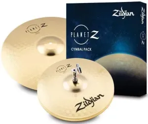 Zildjian ZP1316 Planet Z 3 13/16 Beckensatz