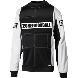 Zone PATRIOT Floorball Torwartdress, schwarz, größe #1150504