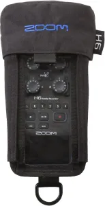 Zoom PCH-6 Abdeckung für Digitalrekorder