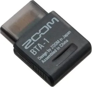 Zoom BTA-1 Bluetooth-Signalgeber