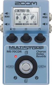 Zoom MS-70CDR #805529